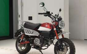 HONDA MONKEY 125 JB02