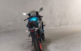YAMAHA YZF-R25 RG43J
