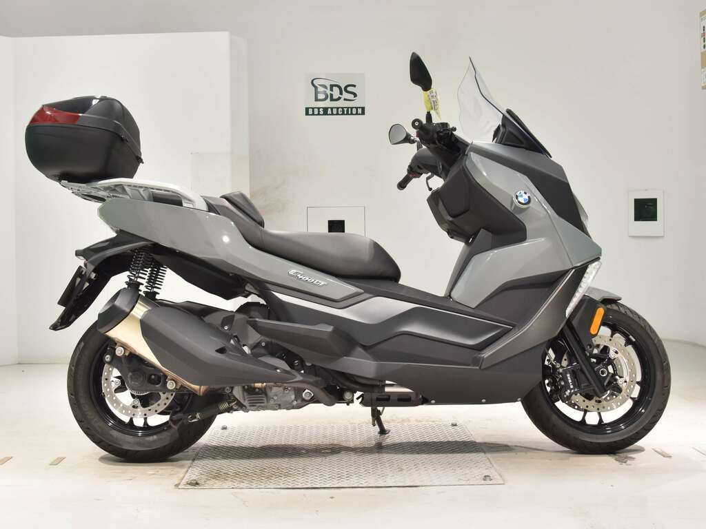 BMW C 400 gt 2020