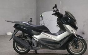 YAMAHA N-MAX 125 SE86J
