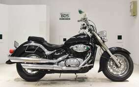 SUZUKI INTRUDER 400 Classic 2007 VK54A