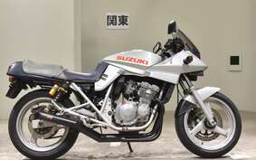 SUZUKI GSX250S KATANA GJ76A