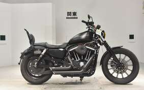 HARLEY XL883N 2010 LE2