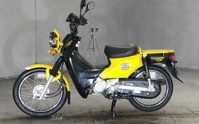 HONDA CROSS CUB 110 JA10