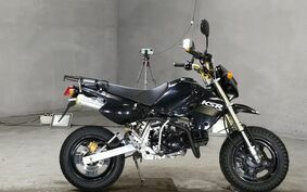 KAWASAKI KSR110 KL110A