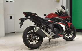 SUZUKI GSX250R DN11A