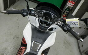 HONDA PCX125 JF81