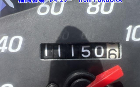 SUZUKI ADDRESS110-2