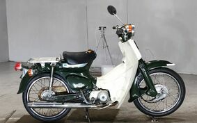 HONDA C70 SUPER CUB C70