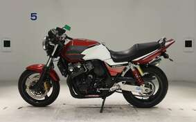 HONDA CB400SF VTEC Spec3 2005 NC39