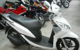 HONDA DIO 110 JF31