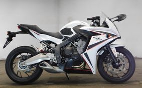 HONDA CBR650F 2014 RC83