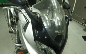 SUZUKI BANDIT 1200 S 2004 GV77A