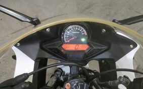 HONDA CBR125R JC50