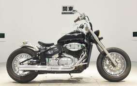 SUZUKI INTRUDER 400 Classic 2008 VK54A