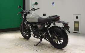 HONDA GB350S 2022 NC59