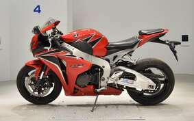 HONDA CBR1000RR Gen. 2 2014 SC59