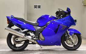 HONDA CBR1100XX 1999 SC35