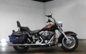 HARLEY FLSTC 1340 1995 BJL