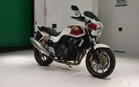 HONDA CB400SF GEN 4 2014 NC42