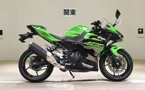 KAWASAKI NINJA 400 EX400G