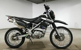 KAWASAKI KLX125 LX125C