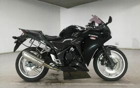 HONDA CBR250R MC41