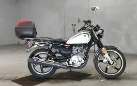 YAMAHA YB125SP PCJL