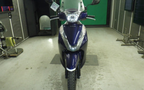 HONDA LEAD 125 JF45