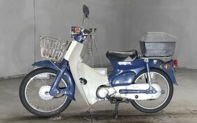 HONDA C50 SUPER CUB AA01