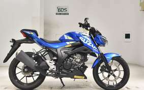 SUZUKI GSX-S125 DL32B