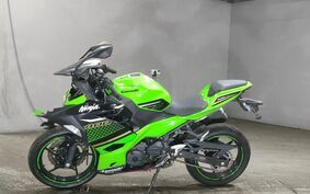 KAWASAKI NINJA 400 2020 EX400G