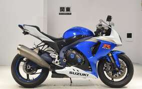 SUZUKI GSX-R1000 2012 CY111