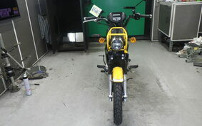 HONDA CROSS CUB 110 JA45