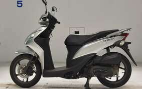 HONDA DIO 110 JF31