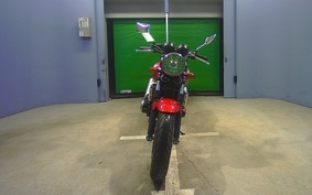 HONDA CB400SFV-3 2005 NC39