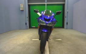 KAWASAKI ZX 10 NINJA R 2004 ZXT00C