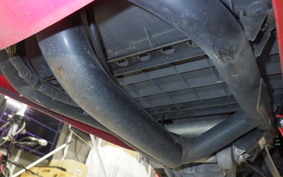 HONDA GYRO CANOPY TA03