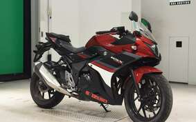 SUZUKI GSX250R DN11A