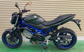 SUZUKI SV650 2021 VP55B