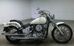 YAMAHA DRAGSTAR 400 2000 VH01J002416