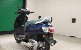 SUZUKI ADDRESS V125 Gen.2 DP12H