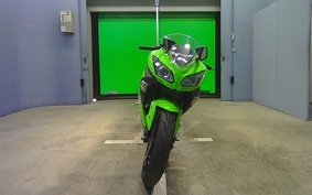 KAWASAKI NINJA 250 2015 EX250L