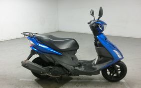 SUZUKI ADDRESS V125 S CF4MA