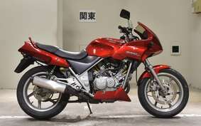 HONDA XELVIS MC25