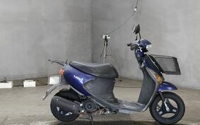 SUZUKI LET's 4 CA46A