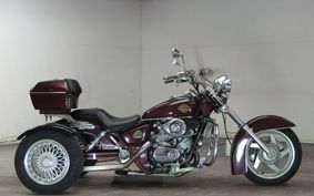 HONDA MAGNA 250 TRIKE MC29