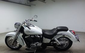 HONDA SHADOW 400 2004 NC34