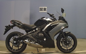 KAWASAKI NINJA 400 2015 EX400E