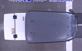 HONDA GYRO CANOPY-2
